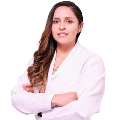 Dra. Katherine Astudillo